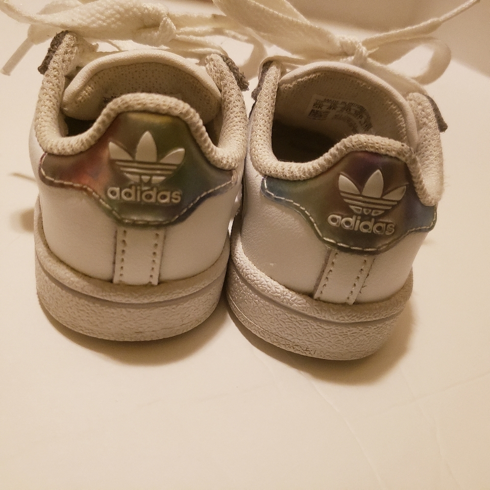 Shell top Adidas - Picture 5 of 6